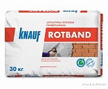    \ Rotband Knauf 30 .( )