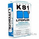       81 / Litokol Litoflex K81 25  ( )
